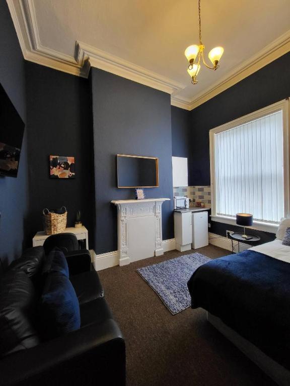 Digbeth City Centre Apartment Sleeps 12 Opposite Coach Station Birmingham Exterior foto